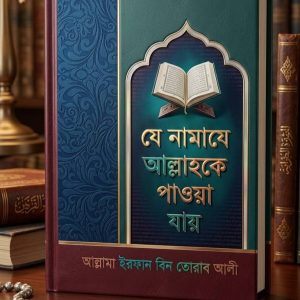 যে নামাজে আল্লাহকে পাওয়া যায়
